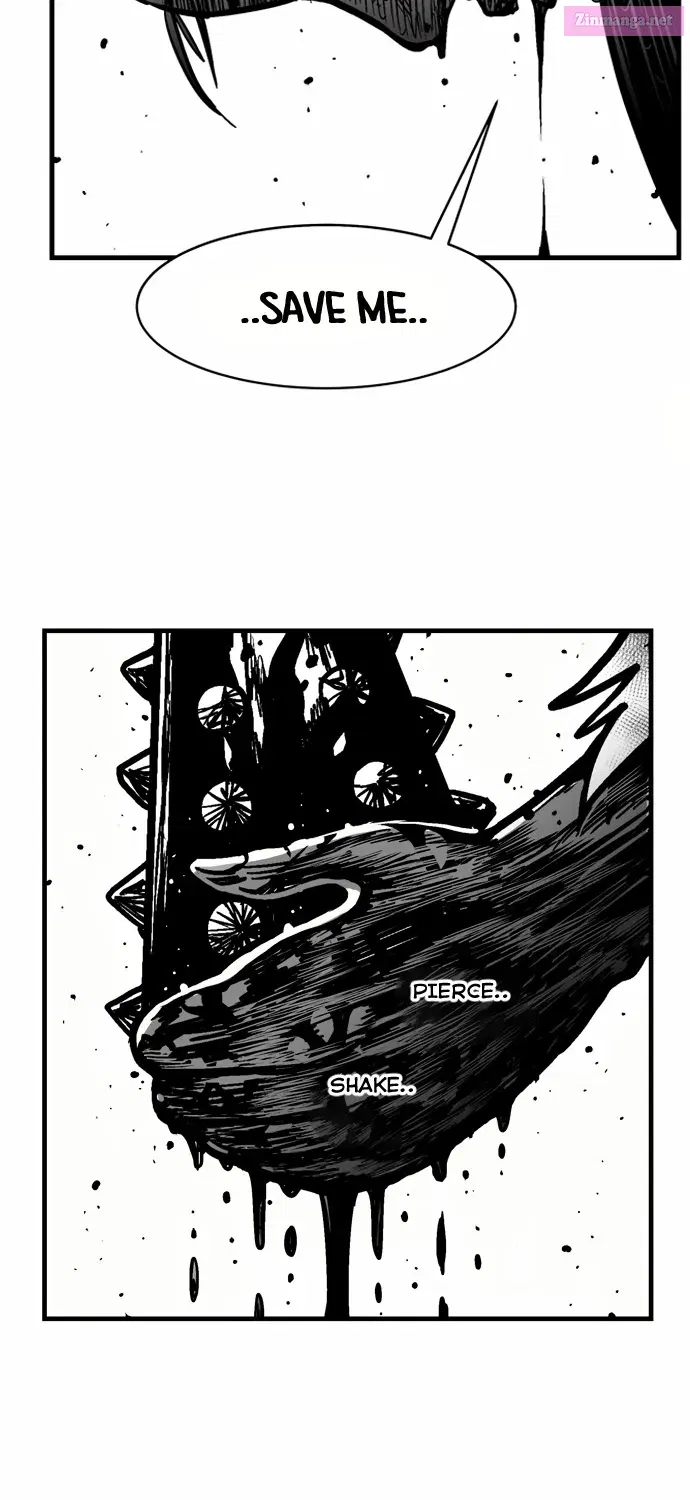 Hellper 2 - Killberos Zinmanga X Chapter 50 Page 60