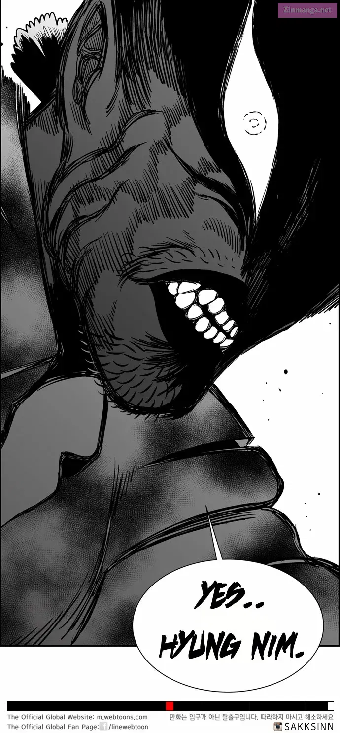 Hellper 2 - Killberos Zinmanga X Chapter 50 Page 62