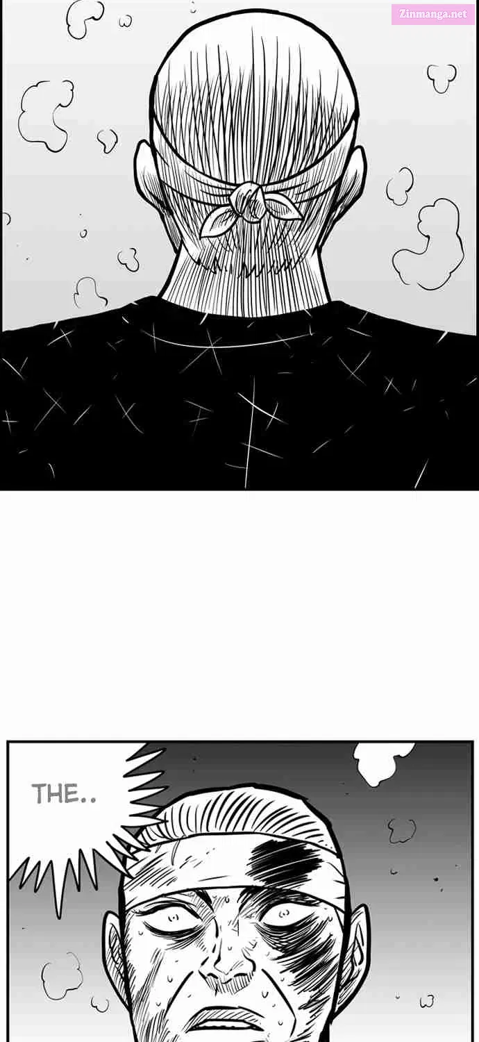 Hellper 2 - Killberos Zinmanga X Chapter 49 Page 51