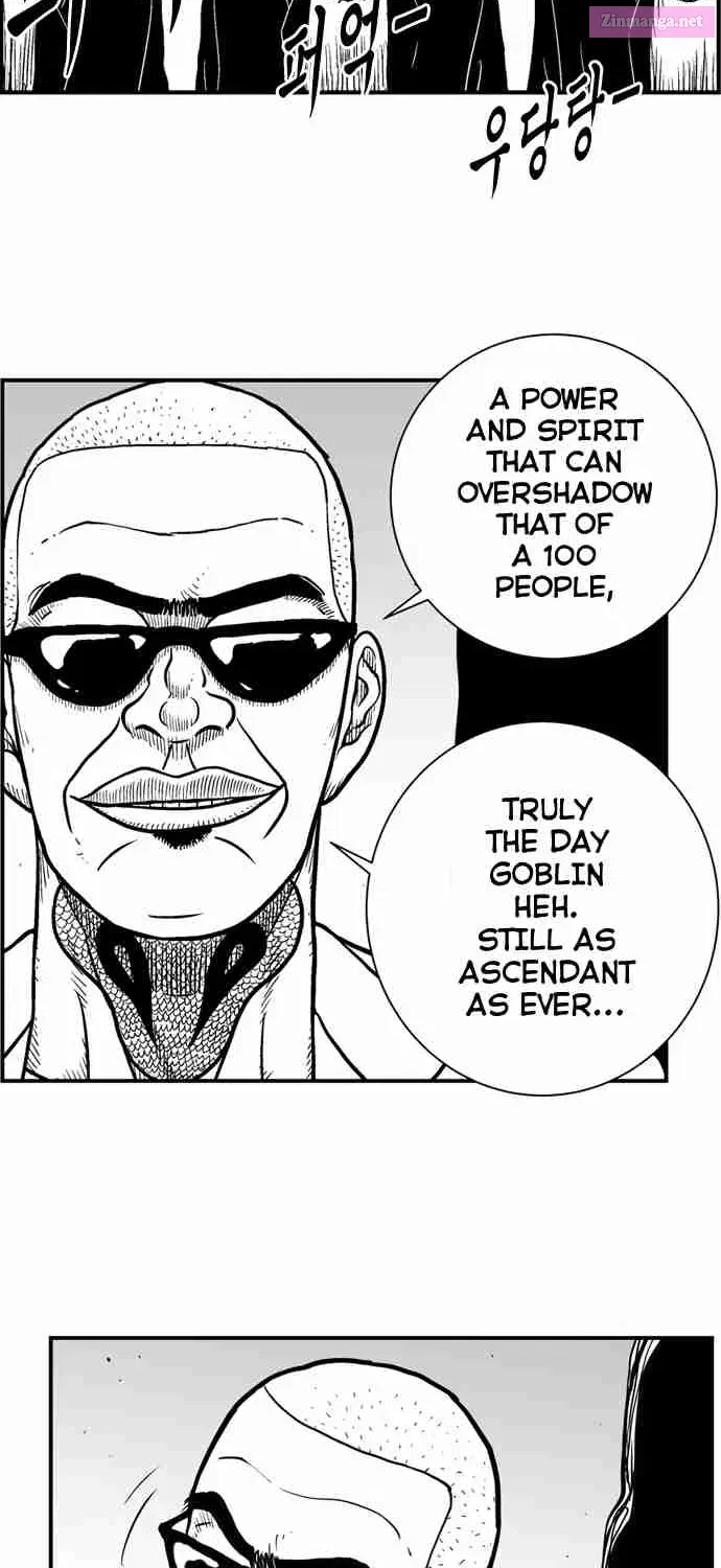 Hellper 2 - Killberos Zinmanga X Chapter 49 Page 53