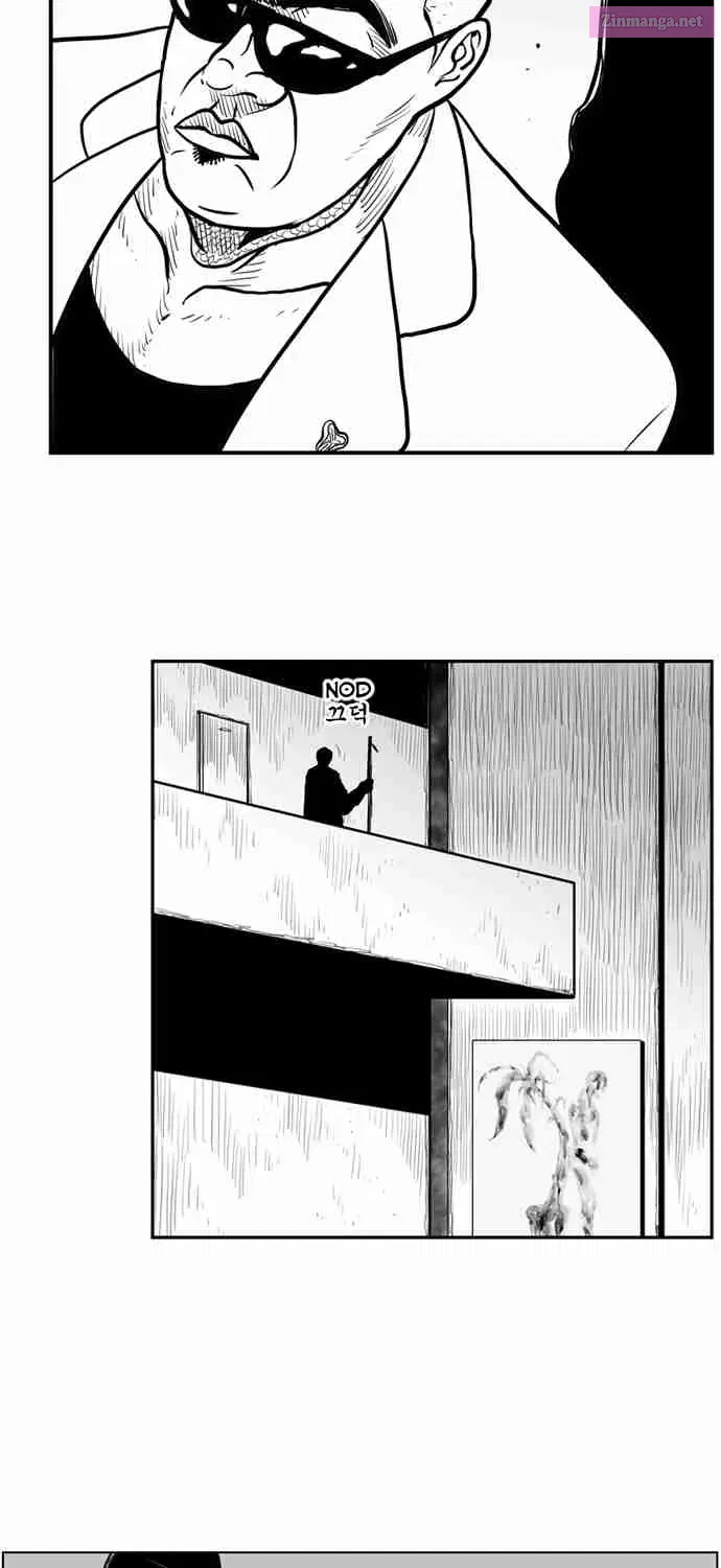 Hellper 2 - Killberos Zinmanga X Chapter 49 Page 54