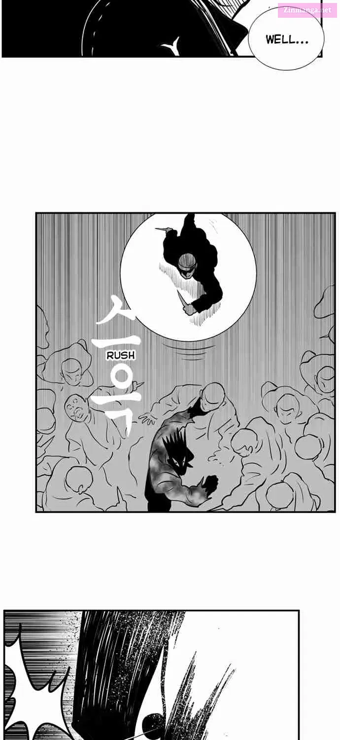 Hellper 2 - Killberos Zinmanga X Chapter 49 Page 57