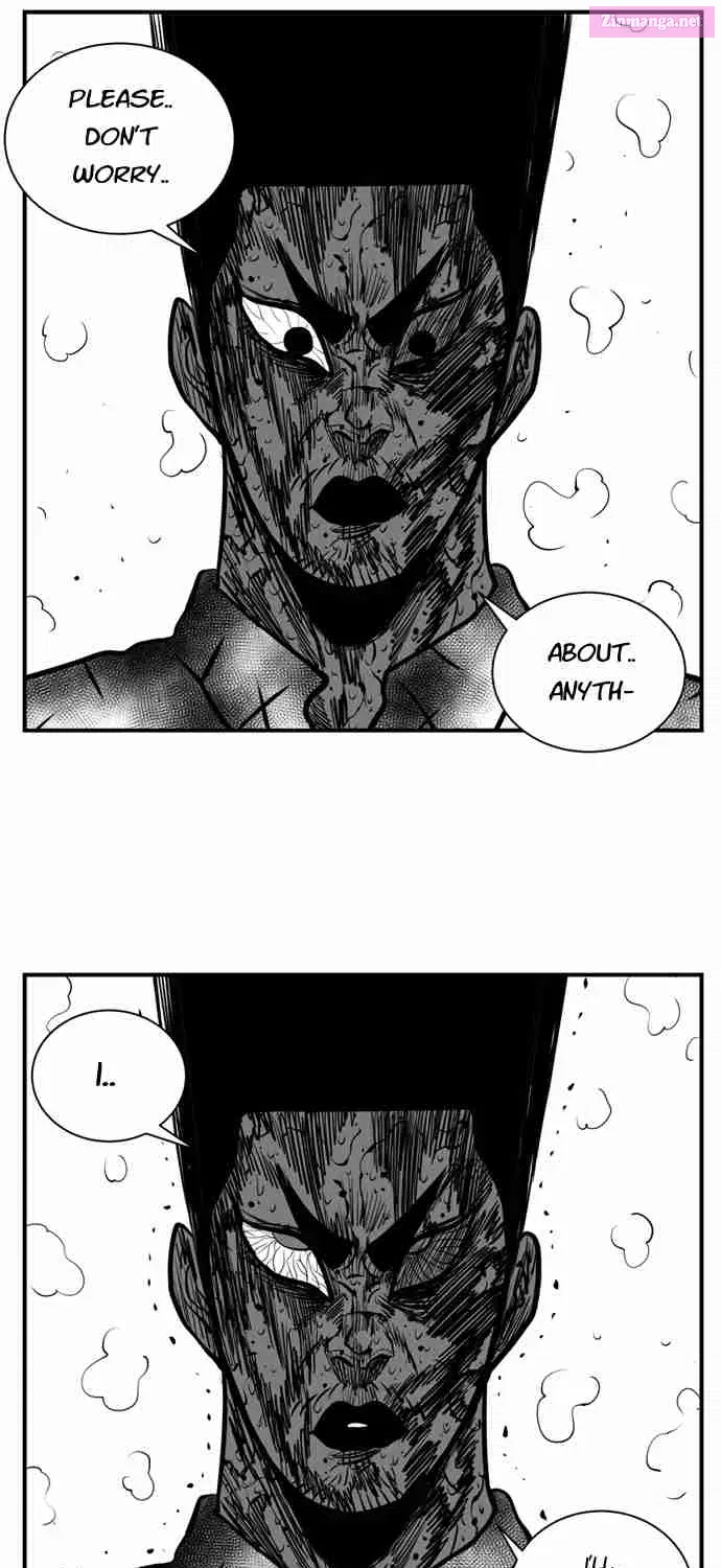 Hellper 2 - Killberos Zinmanga X Chapter 49 Page 62