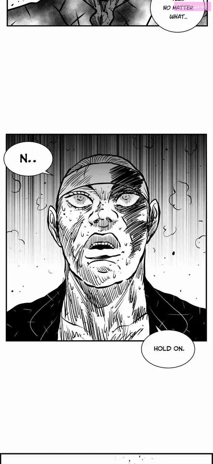 Hellper 2 - Killberos Zinmanga X Chapter 49 Page 63