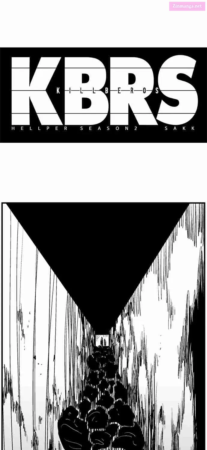 Hellper 2 - Killberos Zinmanga X Chapter 48 Page 2