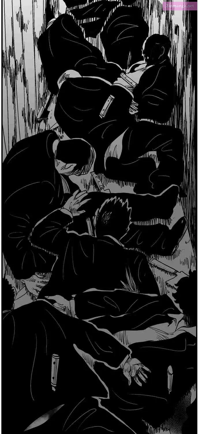 Hellper 2 - Killberos Zinmanga X Chapter 48 Page 3