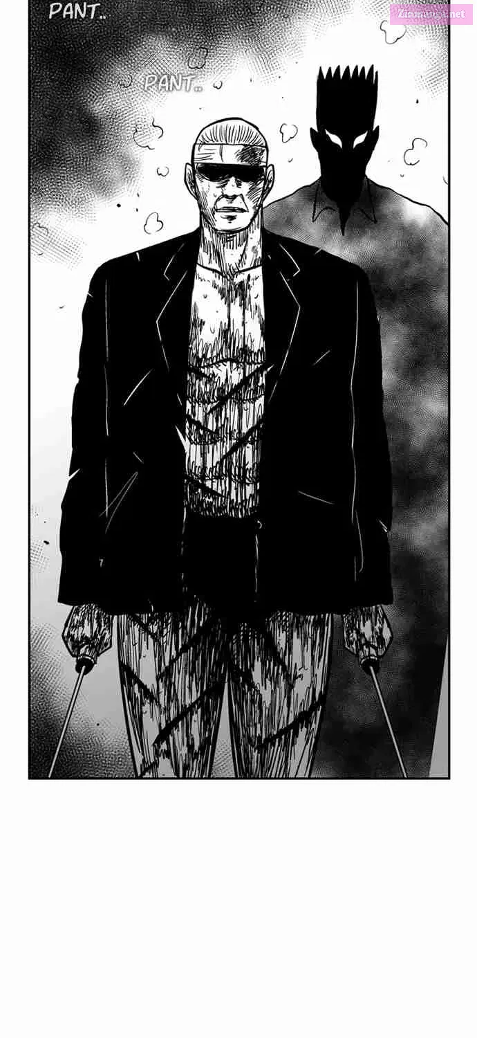 Hellper 2 - Killberos Zinmanga X Chapter 48 Page 5