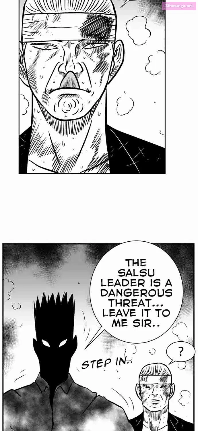 Hellper 2 - Killberos Zinmanga X Chapter 48 Page 9