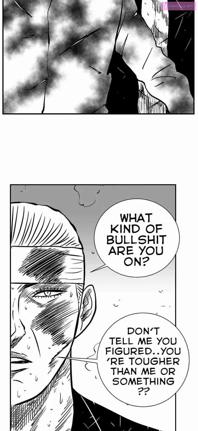 Hellper 2 - Killberos Zinmanga X Chapter 48 Page 10