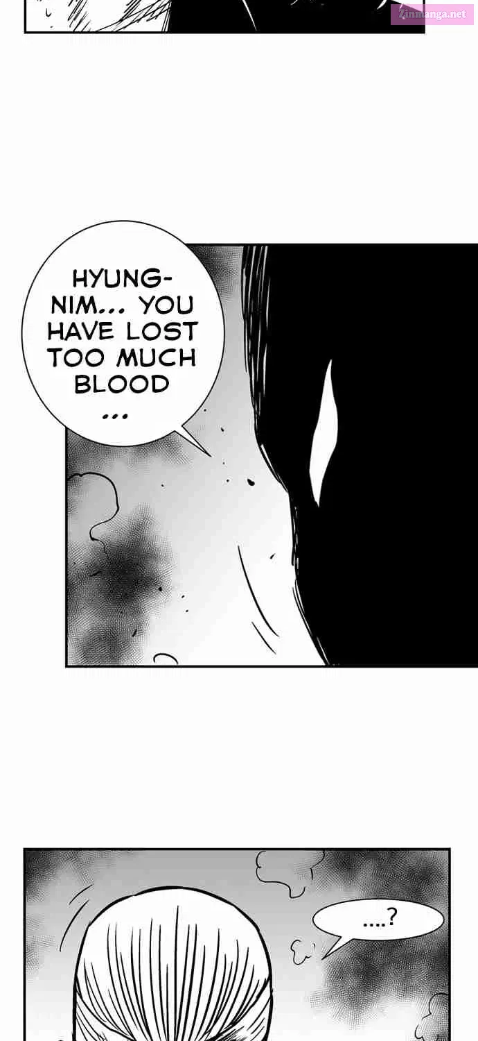 Hellper 2 - Killberos Zinmanga X Chapter 48 Page 11