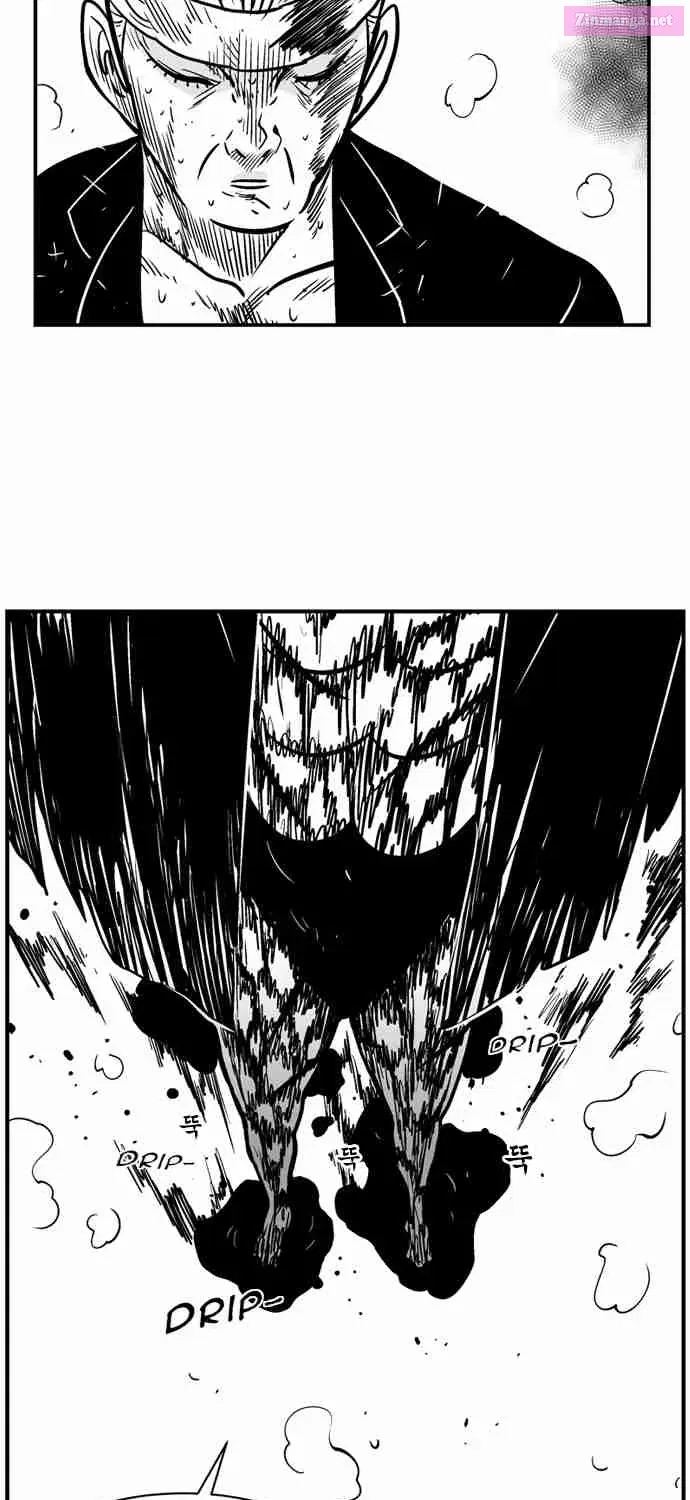 Hellper 2 - Killberos Zinmanga X Chapter 48 Page 12