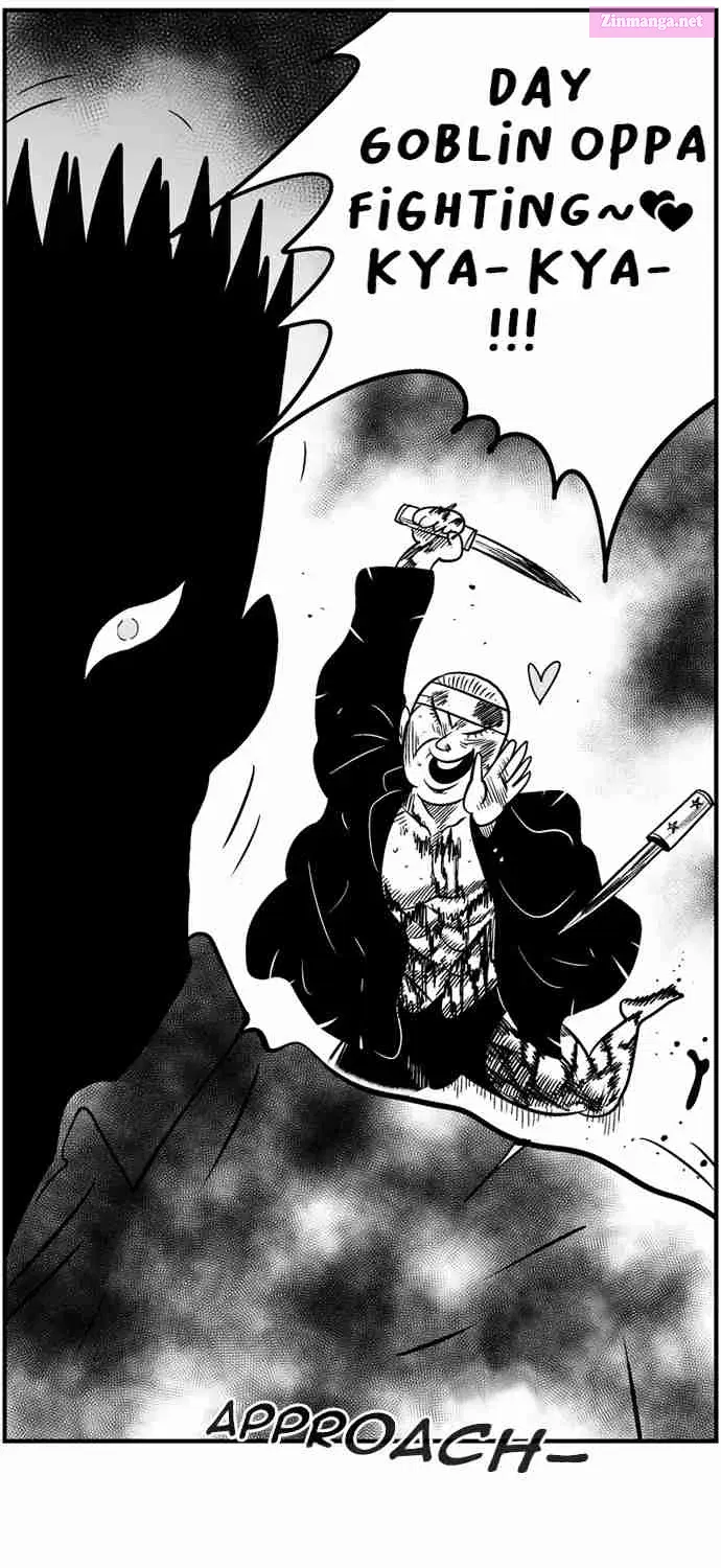 Hellper 2 - Killberos Zinmanga X Chapter 48 Page 14