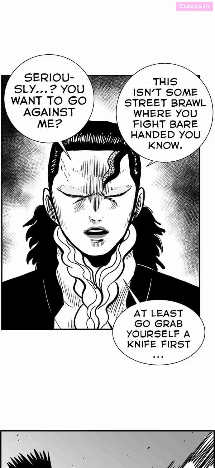 Hellper 2 - Killberos Zinmanga X Chapter 48 Page 16