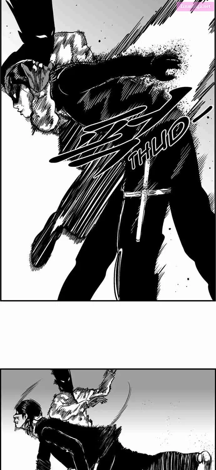 Hellper 2 - Killberos Zinmanga X Chapter 48 Page 17