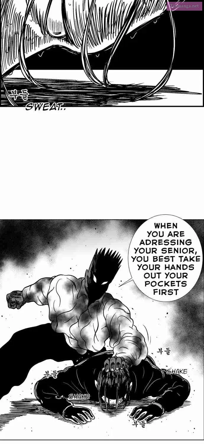 Hellper 2 - Killberos Zinmanga X Chapter 48 Page 21
