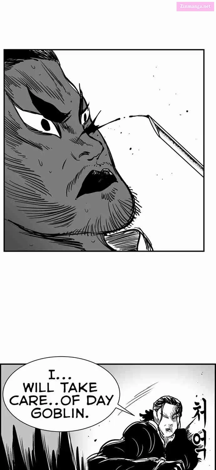 Hellper 2 - Killberos Zinmanga X Chapter 48 Page 24