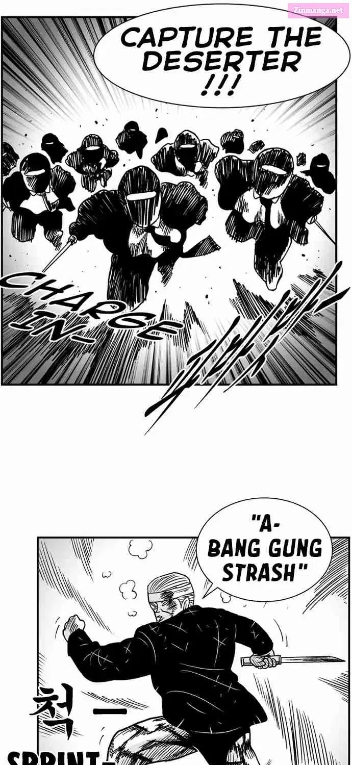 Hellper 2 - Killberos Zinmanga X Chapter 48 Page 26