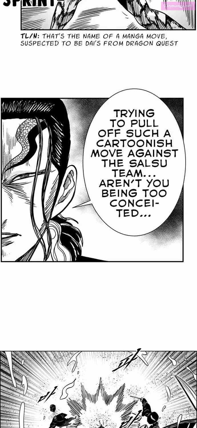Hellper 2 - Killberos Zinmanga X Chapter 48 Page 27