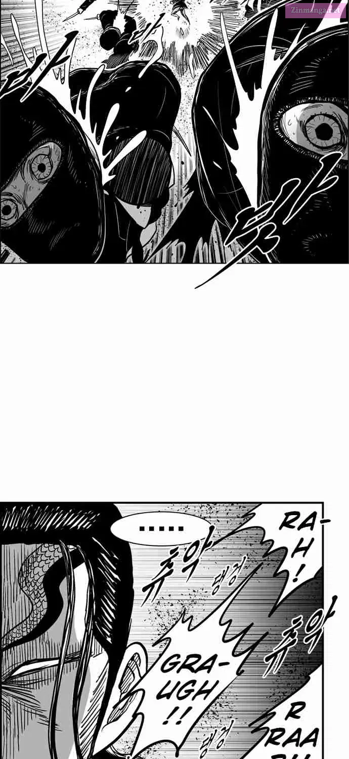 Hellper 2 - Killberos Zinmanga X Chapter 48 Page 28