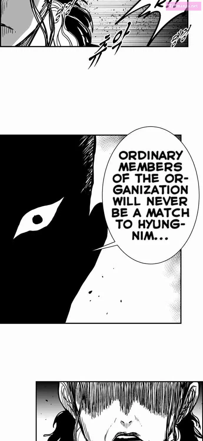 Hellper 2 - Killberos Zinmanga X Chapter 48 Page 29