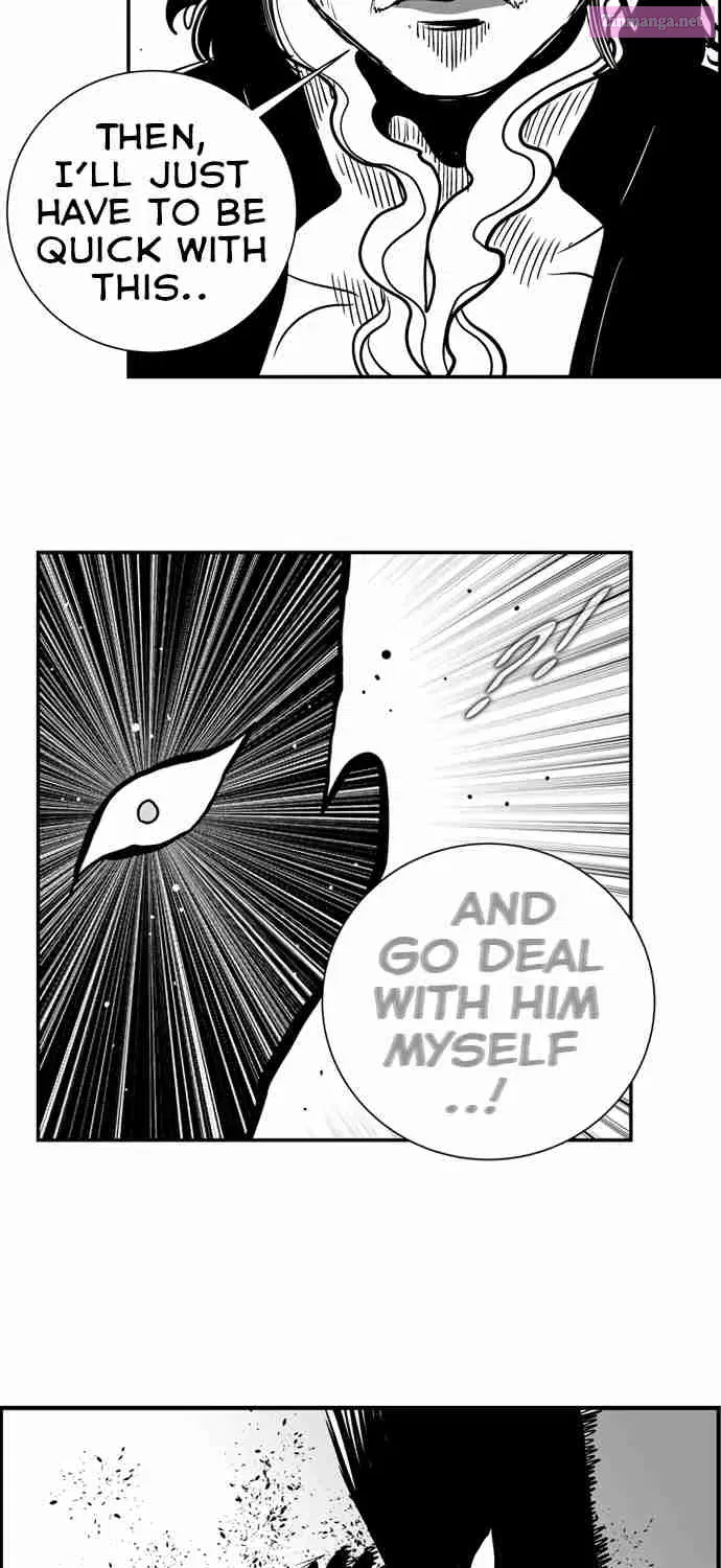 Hellper 2 - Killberos Zinmanga X Chapter 48 Page 30