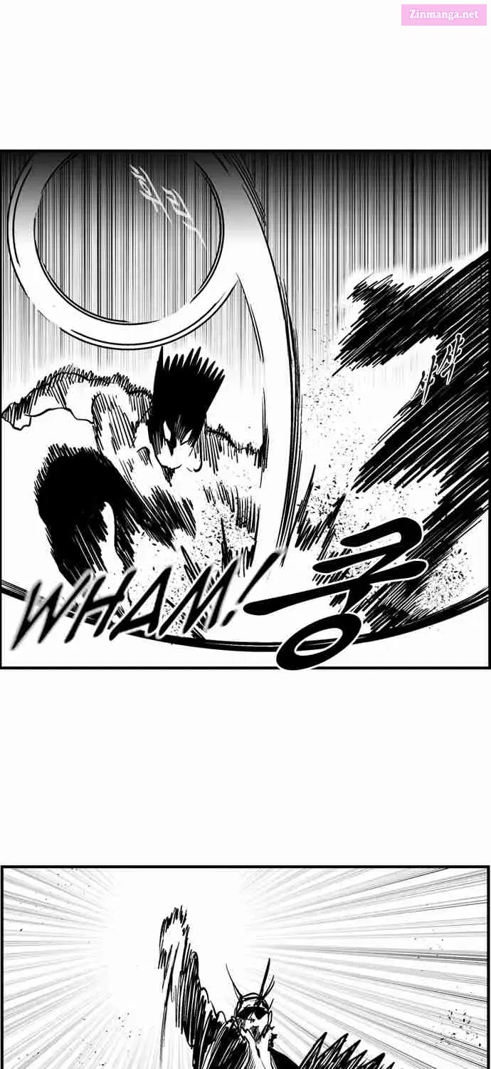 Hellper 2 - Killberos Zinmanga X Chapter 48 Page 32