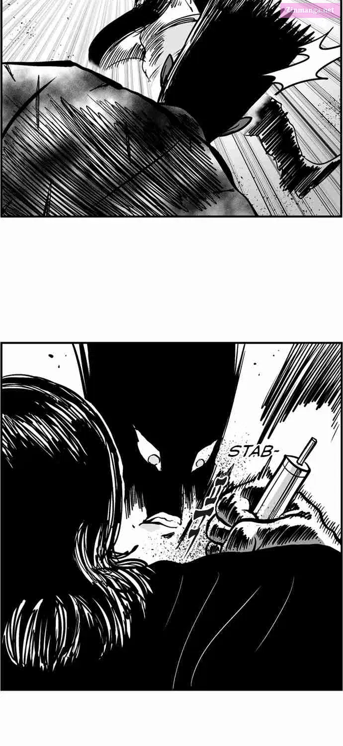 Hellper 2 - Killberos Zinmanga X Chapter 48 Page 33