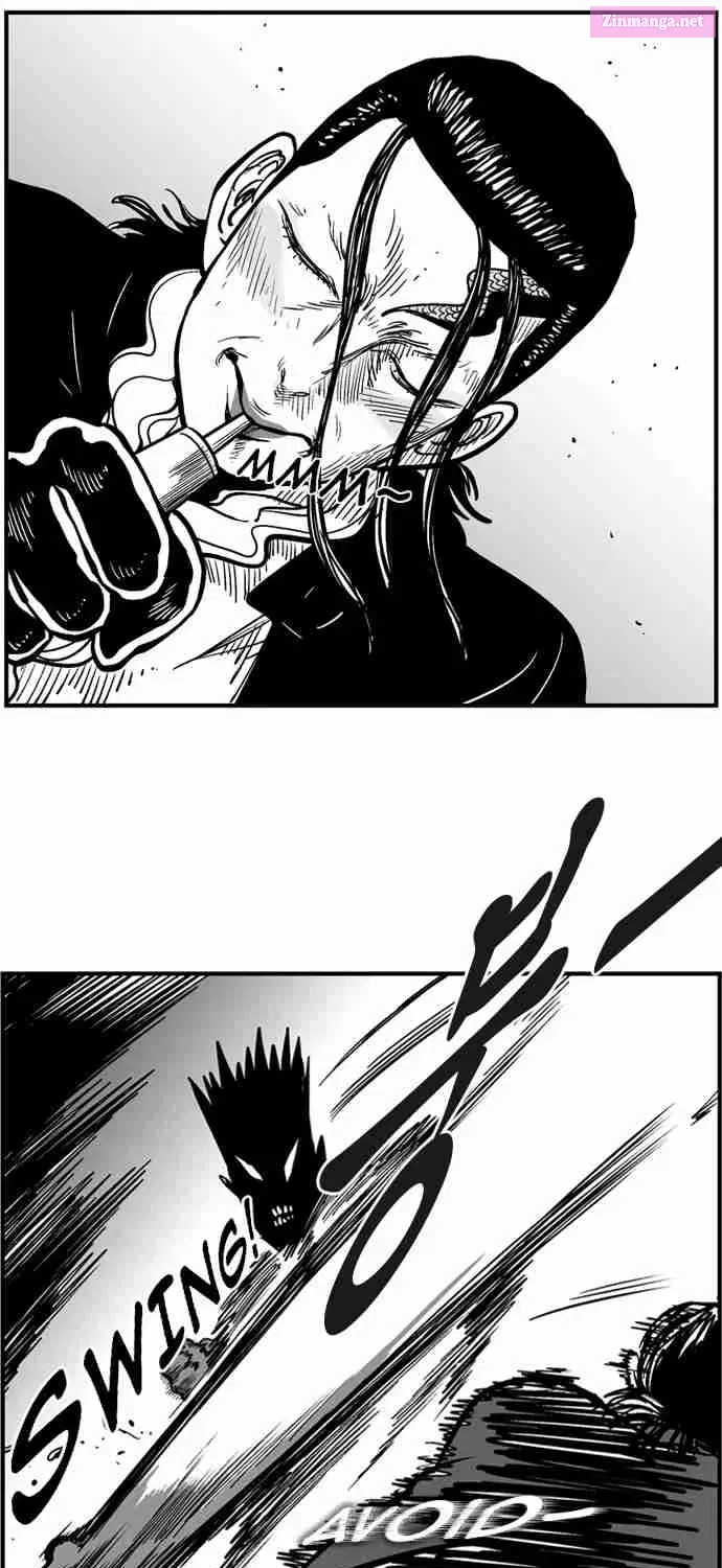 Hellper 2 - Killberos Zinmanga X Chapter 48 Page 38