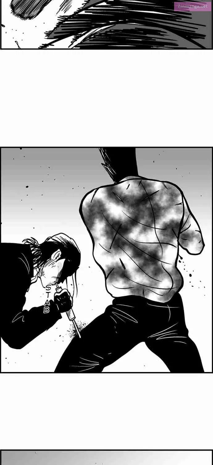 Hellper 2 - Killberos Zinmanga X Chapter 48 Page 39
