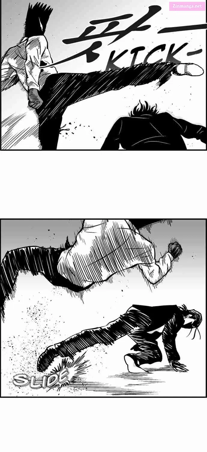 Hellper 2 - Killberos Zinmanga X Chapter 48 Page 40
