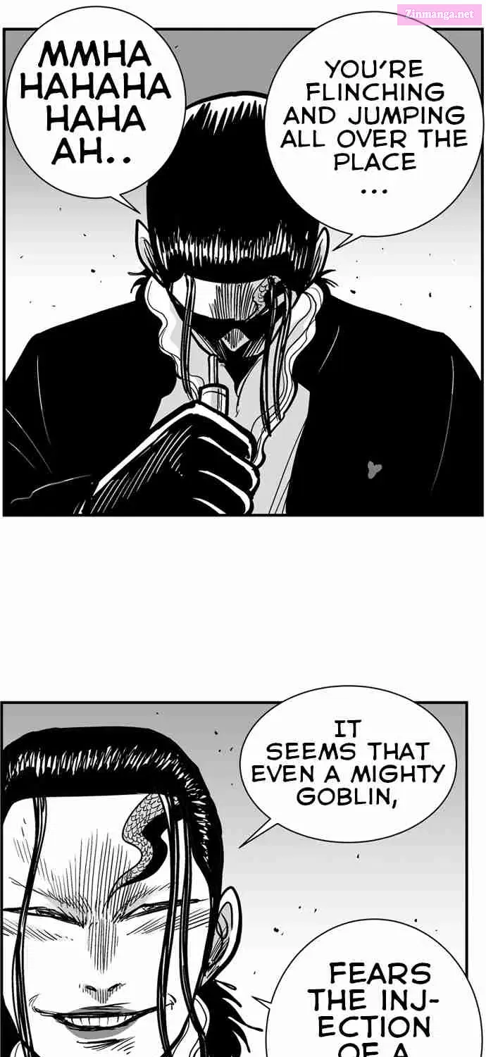 Hellper 2 - Killberos Zinmanga X Chapter 48 Page 44