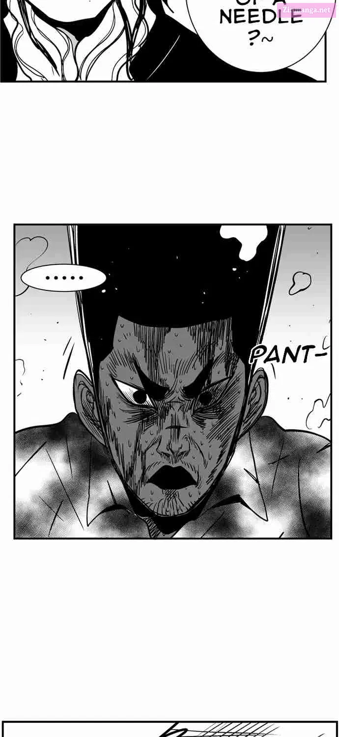 Hellper 2 - Killberos Zinmanga X Chapter 48 Page 45