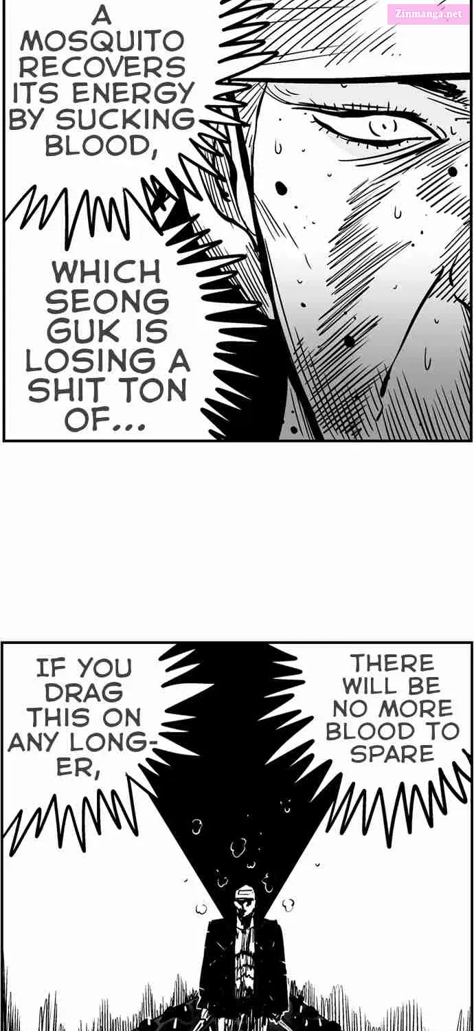 Hellper 2 - Killberos Zinmanga X Chapter 48 Page 46