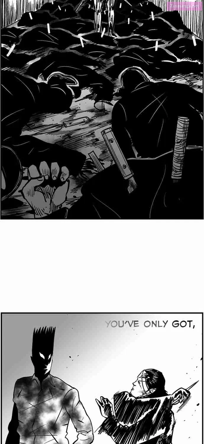 Hellper 2 - Killberos Zinmanga X Chapter 48 Page 47
