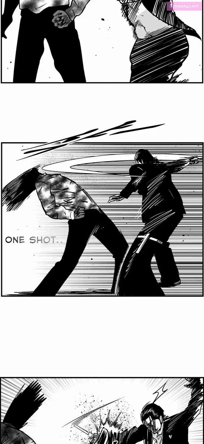 Hellper 2 - Killberos Zinmanga X Chapter 48 Page 48