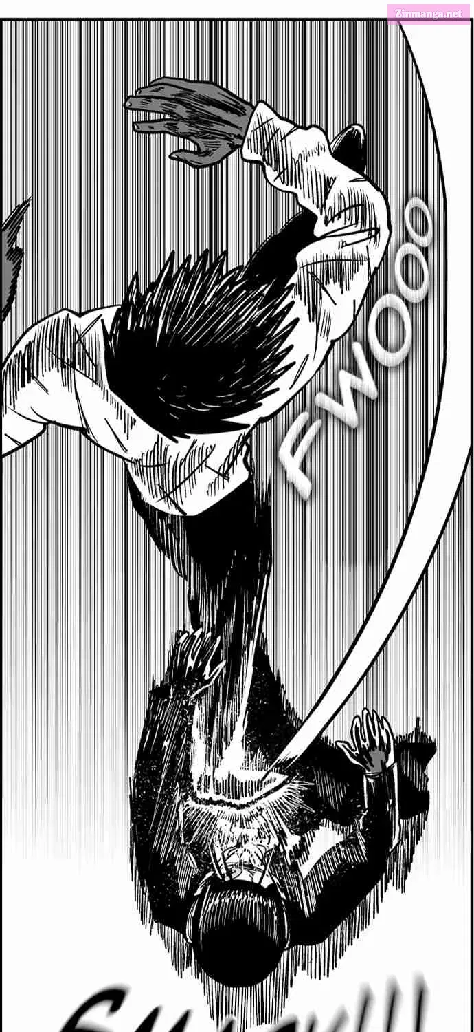 Hellper 2 - Killberos Zinmanga X Chapter 48 Page 50