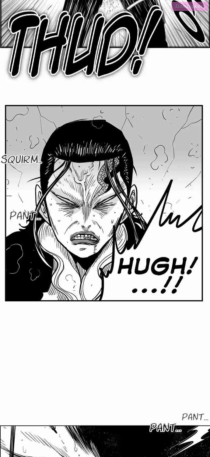 Hellper 2 - Killberos Zinmanga X Chapter 48 Page 52