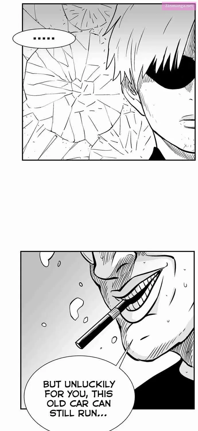 Hellper 2 - Killberos Zinmanga X Chapter 47 Page 44