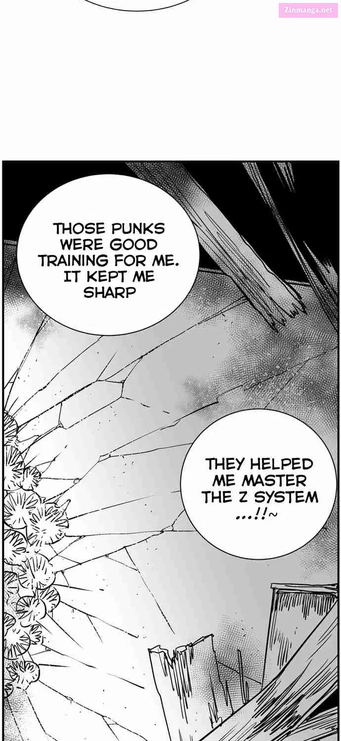 Hellper 2 - Killberos Zinmanga X Chapter 47 Page 45