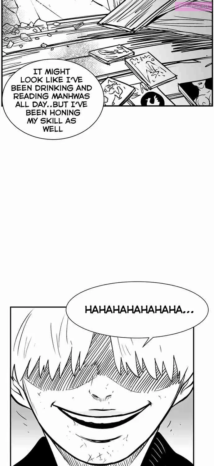 Hellper 2 - Killberos Zinmanga X Chapter 47 Page 46