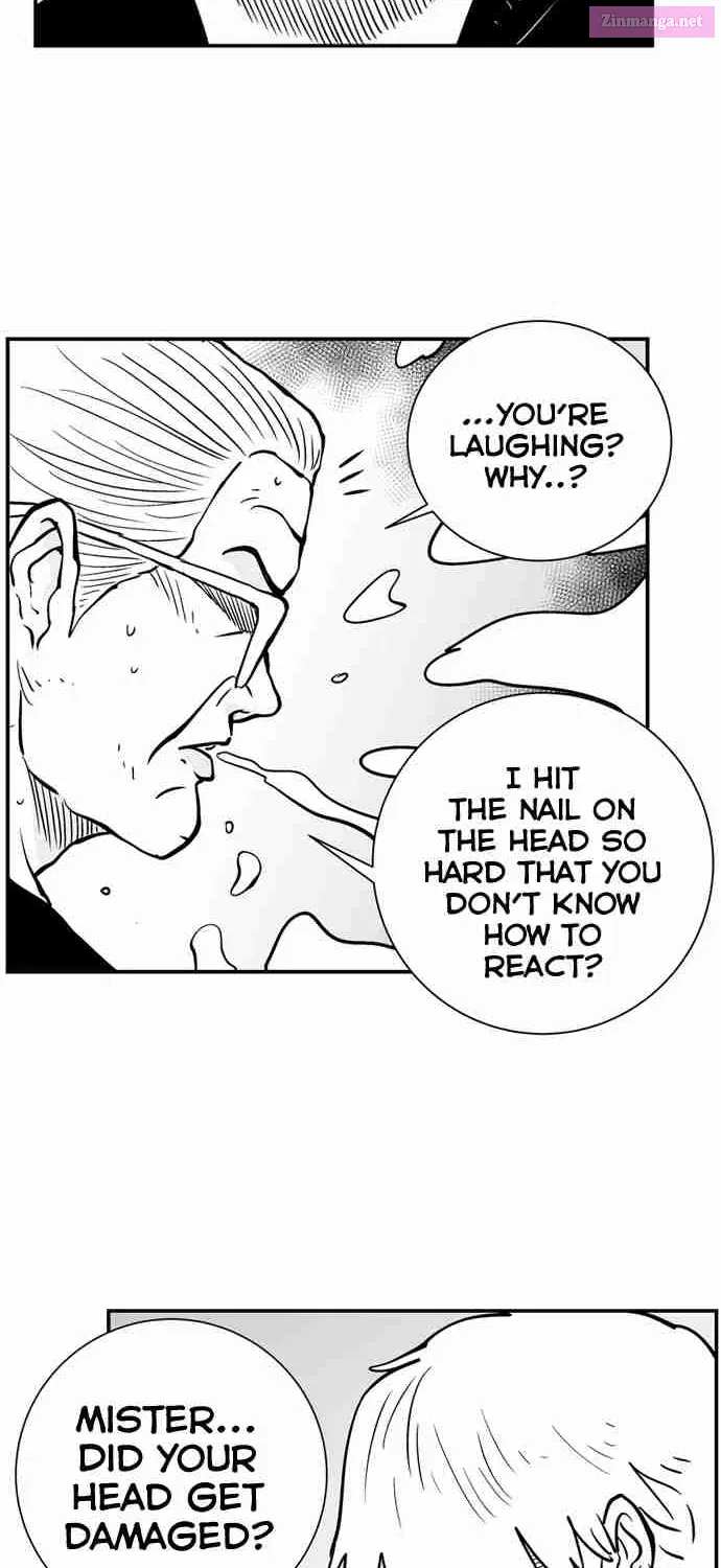 Hellper 2 - Killberos Zinmanga X Chapter 47 Page 47