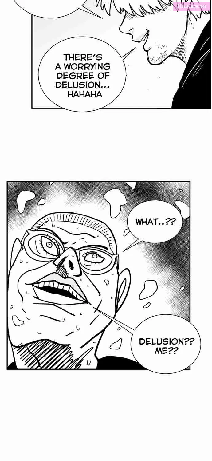 Hellper 2 - Killberos Zinmanga X Chapter 47 Page 48