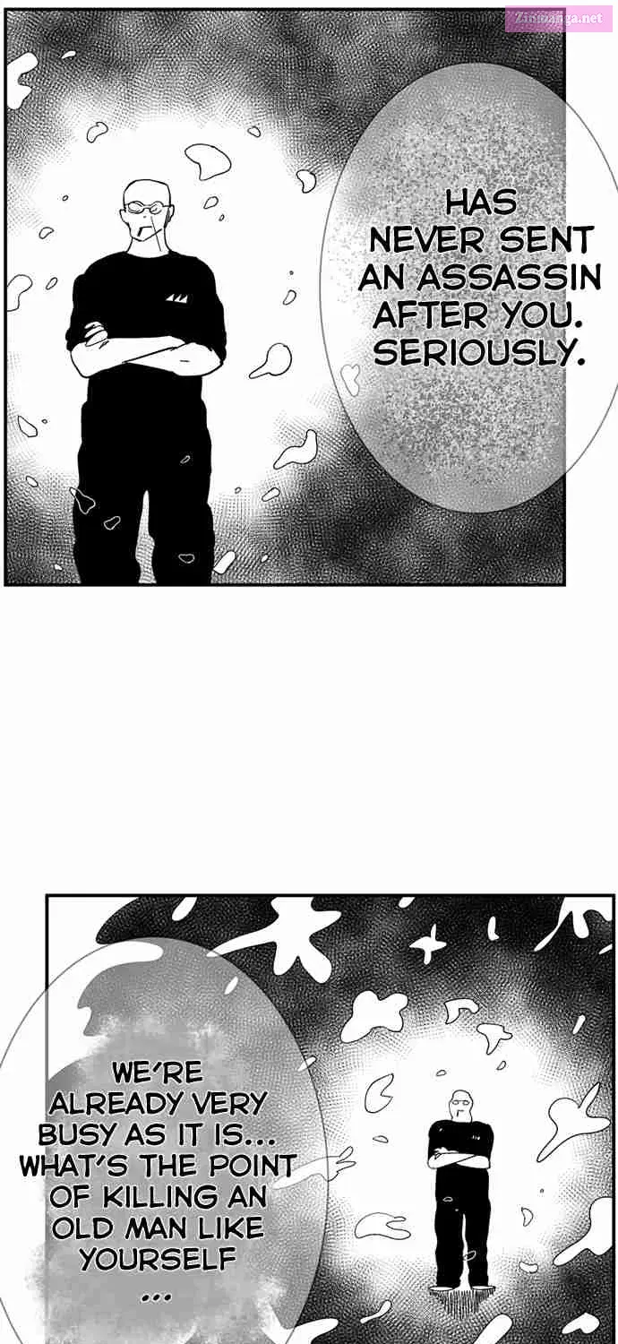 Hellper 2 - Killberos Zinmanga X Chapter 47 Page 50