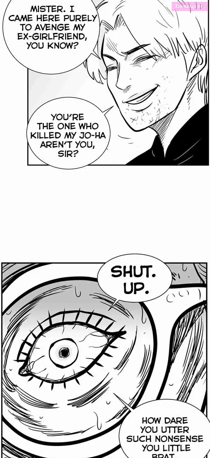 Hellper 2 - Killberos Zinmanga X Chapter 47 Page 52