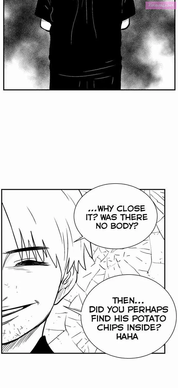 Hellper 2 - Killberos Zinmanga X Chapter 47 Page 57