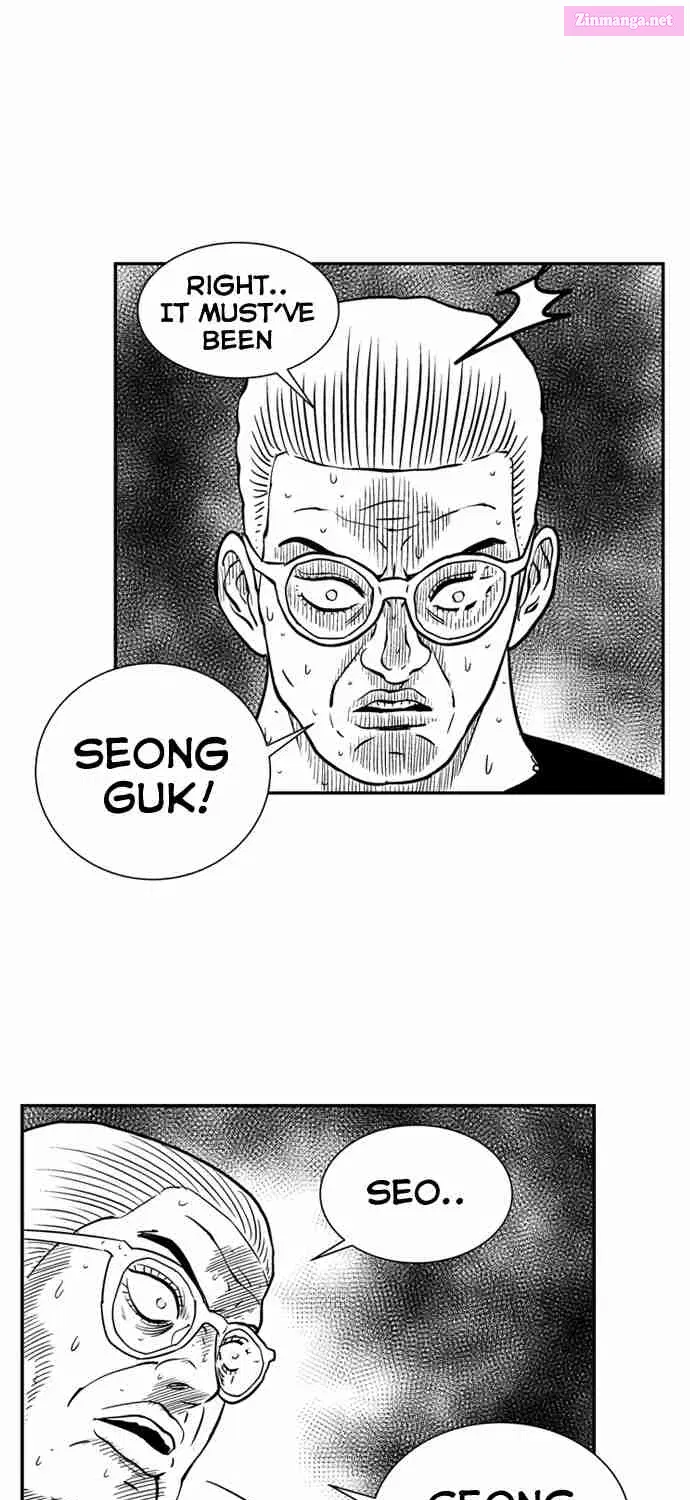 Hellper 2 - Killberos Zinmanga X Chapter 47 Page 58
