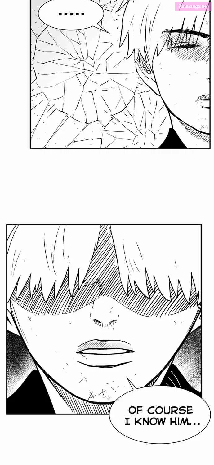 Hellper 2 - Killberos Zinmanga X Chapter 47 Page 61