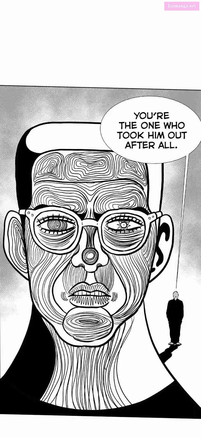 Hellper 2 - Killberos Zinmanga X Chapter 47 Page 62