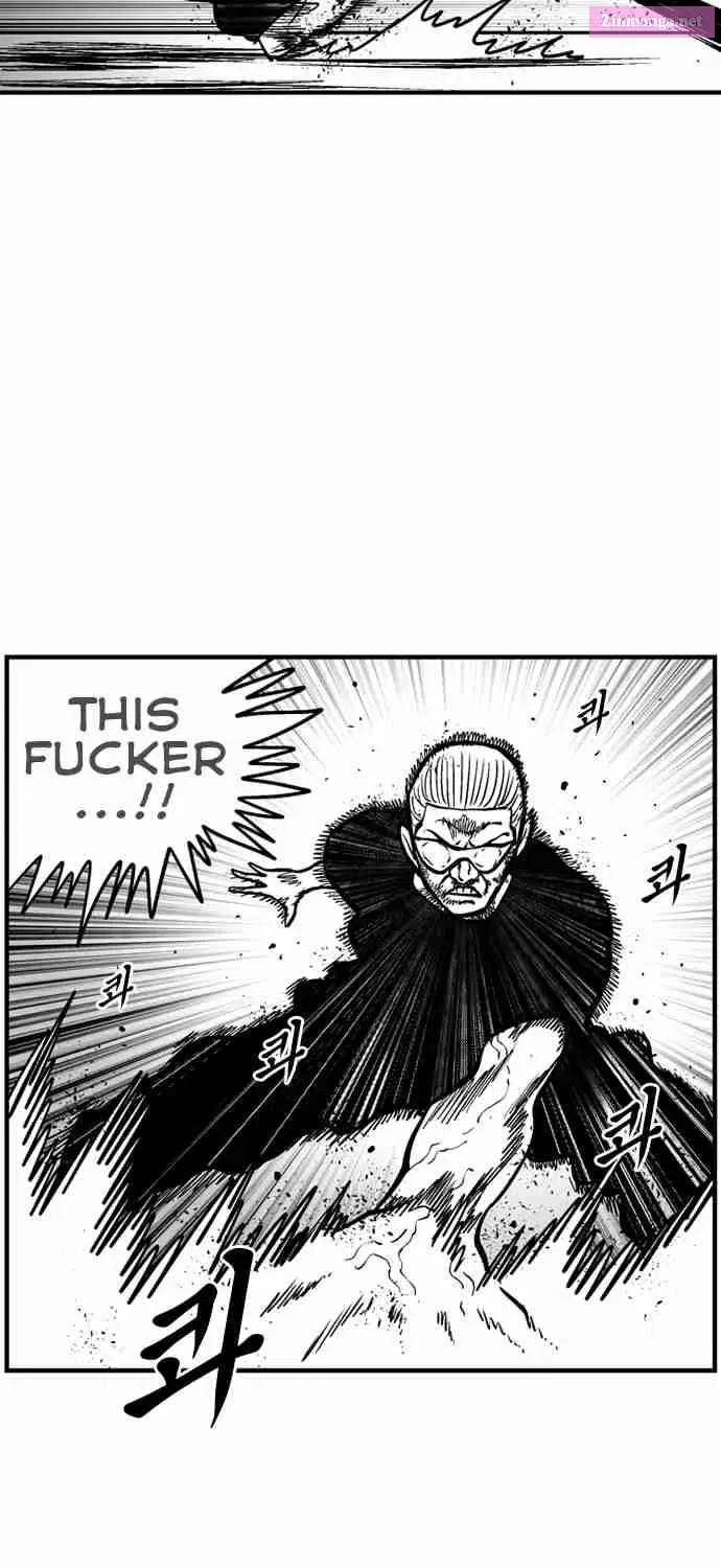 Hellper 2 - Killberos Zinmanga X Chapter 46 Page 54