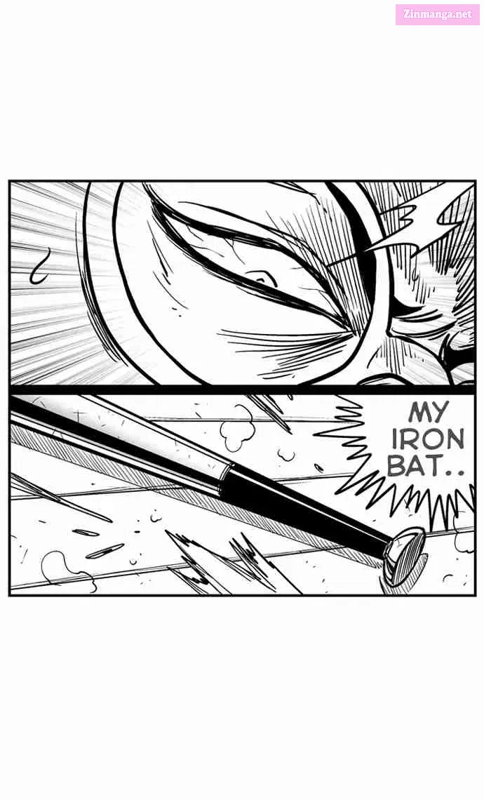 Hellper 2 - Killberos Zinmanga X Chapter 46 Page 55